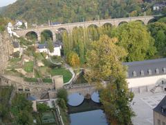  zdj�cie: luxemburg-mosty [182.0 KB]