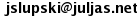 email: jslupski-juljas-net