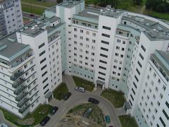Zdj�cie budynku KEN 54
